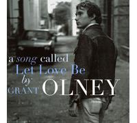 Grant Olney - Let Love Be