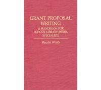 Grant Proposal Writing