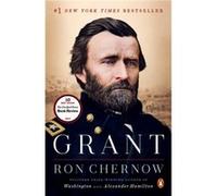 Grant - Ron Chernow - Penguin Books - Livre en Anglais - Paperback Ron ChernowRon Chernow (Auteur)