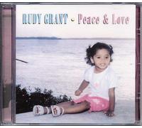 Grant, Rudy - Peace & Love