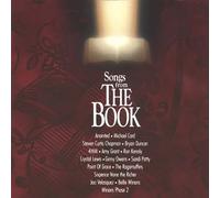 Grant - Songs from the Book