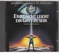 Grant Stevens - Es Ist Nicht Leicht Ein Gott Zu Sein