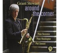 Grant Stewart - Around The Corner