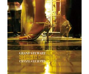 Grant Stewart - St. Thomas: Plays Sonny Rollins [Import]