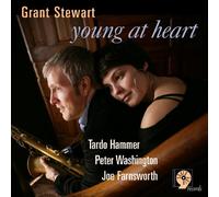 GRANT STEWART - Young at Heart