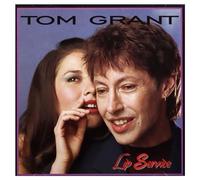 Grant, Tom - Lip Service
