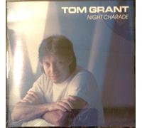 Grant, Tom - Night Charade