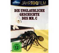 Grant Williams,Randy Stuart,Raymond Bailey - Die Unglaubliche Geschichte d.Mr.C-J [Import]