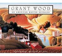 Grant Wood : Un maître américain révélé – Pomegranate