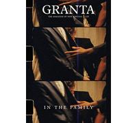 Granta 158 : In the Family, Rausing, Sigrid