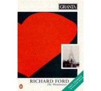 Granta 40: The Womanizer (Magazine of New Writing): The Womanizer 40 - [Livre en VO] Richard Ford, Bill Buford (Auteur)