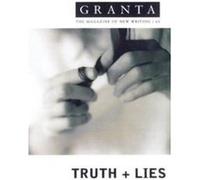 Granta 66: Truth and Lies (Granta: The Magazine of New Writing) - [Version Originale] Ian Jack (Auteur)