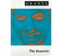 Granta 69: The Assassin (Granta: The Magazine of New Writing) - [Version Originale] Ian Jack (Auteur)
