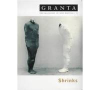 Granta 71: Shrinks (Granta: The Magazine of New Writing) - [Livre en VO] Ian Jack (Auteur)
