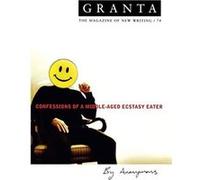 Granta 74 by Ian Jack Ian Jack (Auteur)
