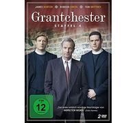 Grantchester - Grantchester Staffel 4