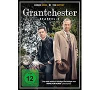 Grantchester - Grantchester - Staffel 5