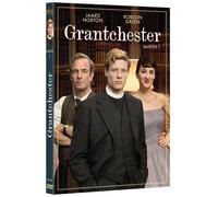 Grantchester Saison 1 DVD DVD