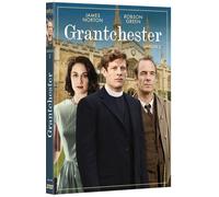 Grantchester Saison 2 DVD DVD