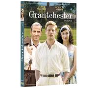Grantchester Saison 3 DVD DVD