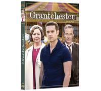 Grantchester Saison 6 DVD DVD
