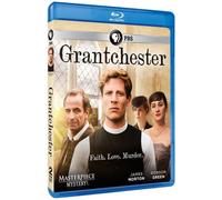 Grantchester: Season 1 (2 Blu-Ray) [Edizione: Stati Uniti]