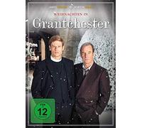Grantchester – Weihnachten in Grantchester