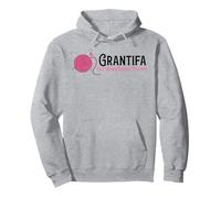 Grantifa Vieilles Femmes Contre Les fascistes Sweat à Capuche