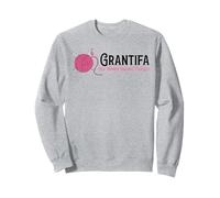 Grantifa Vieilles Femmes Contre Les fascistes Sweatshirt