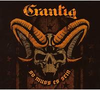 Grantig - So Muss ES Sein [Import]