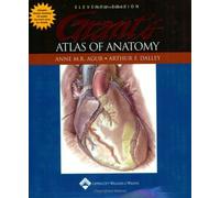 Grant's Atlas Of Anatomy