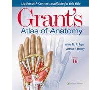 Grant's Atlas of Anatomy