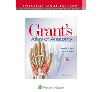 Grant's Atlas of Anatomy