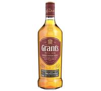 Grants Blended Scotch whisky 1L