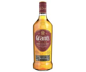 Grants Blended Scotch whisky 1L