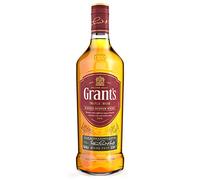 Whisky Grant's Triple Wood 70 cl 40%Vol.