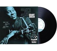 Grant's First Stand Vinyle