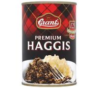 Grants Haggis 392 g