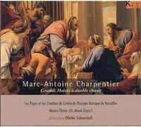 Grants Motets À Double Choeur : Quam Dilecta H 167, Super Flumina Babylonis H 171, Quare Fremuerunt Gentes H 168, Magnificat H 174