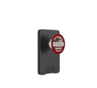 Grants Pass Oregon, Drapeau américain Vintage PopSockets PopWallet pour MagSafe