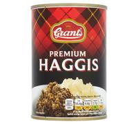 Grants Premium Haggis 392 g
