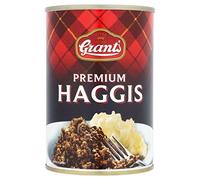 Grants Premium Haggis 6X 392 g