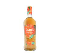 Grant's Summer Orange 70cl Whisky
