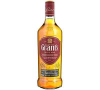 Grant's Whisky Blended Scotch, La Bouteille de 700ml