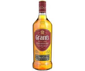 Grant's Whisky Blended Scotch, La Bouteille de 700ml