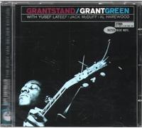 Grantstand