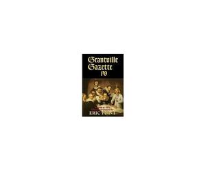 Grantville Gazette Iv