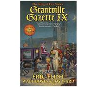 Grantville Gazette Ix