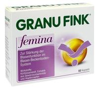 Granu Fink Femina Gélules 60 Pièce