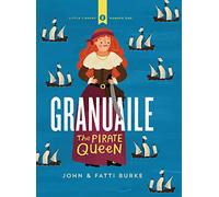 Granuaile: The Pirate Queen